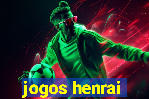 jogos henrai